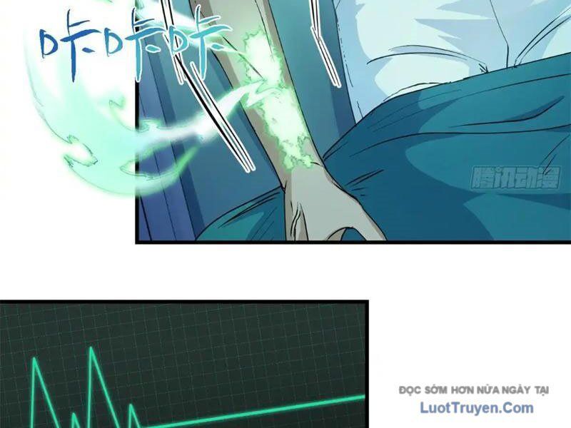 Hóa Ra Ta Là Đời Sau Của Yêu Quái Chapter 48 - Trang 2