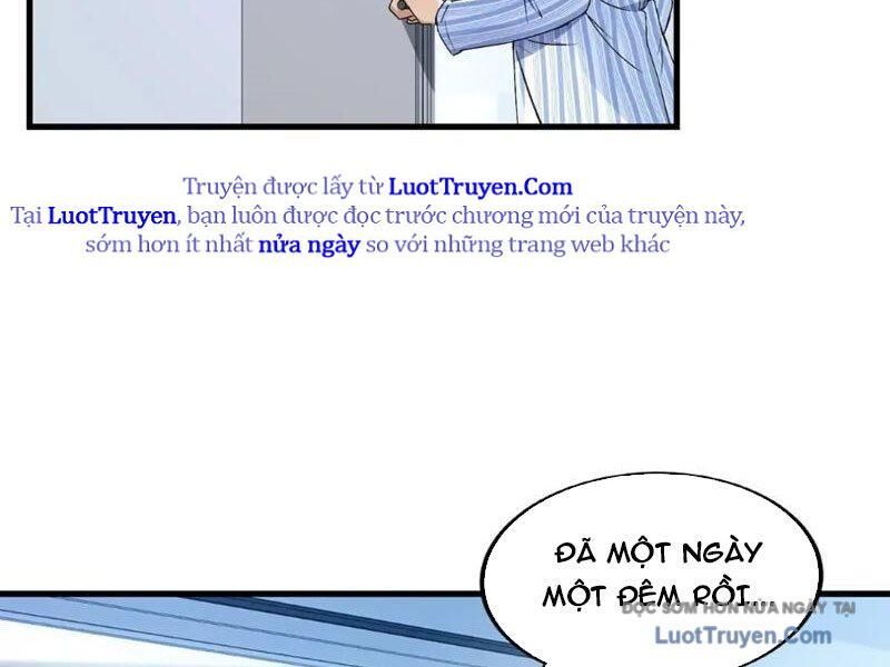 Hóa Ra Ta Là Đời Sau Của Yêu Quái Chapter 48 - Trang 2