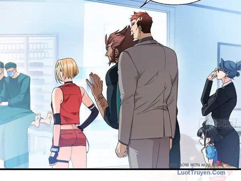 Hóa Ra Ta Là Đời Sau Của Yêu Quái Chapter 48 - Trang 2