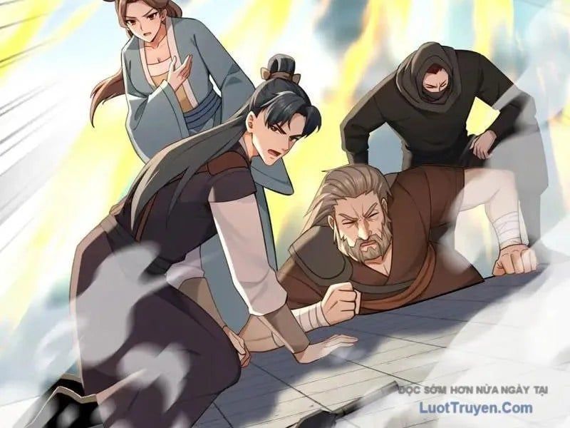 Đệ Tử Tu Luyện Còn Ta Thì Lười Biếng Chapter 226 - Trang 2