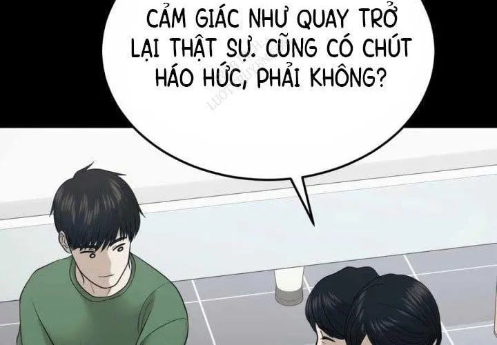 Công Ty Luật Boksu Chapter 8 - Trang 2