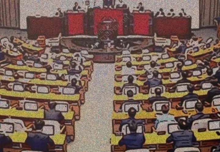 Công Ty Luật Boksu Chapter 8 - Trang 2