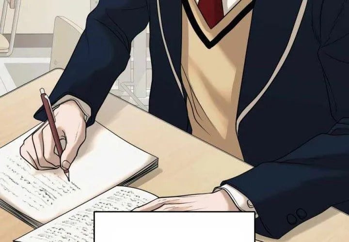Công Ty Luật Boksu Chapter 8 - Trang 2