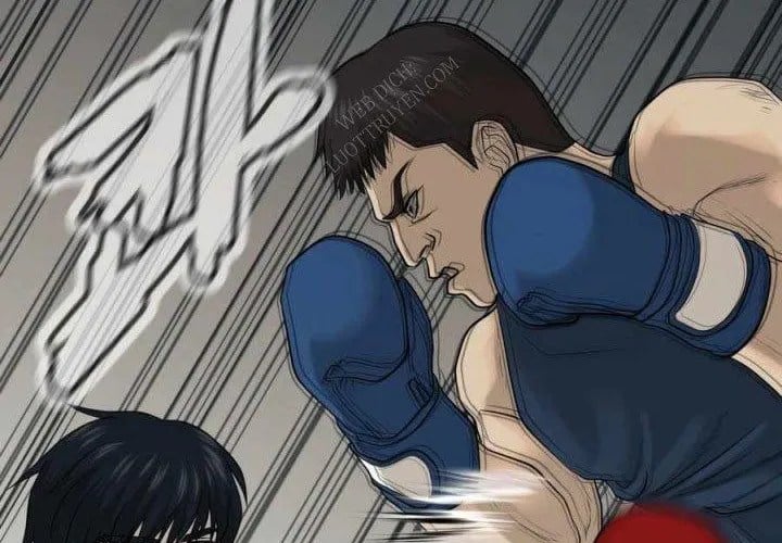 Công Ty Luật Boksu Chapter 8 - Trang 2