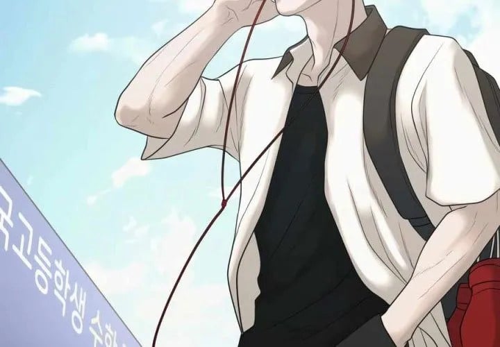 Công Ty Luật Boksu Chapter 8 - Trang 2