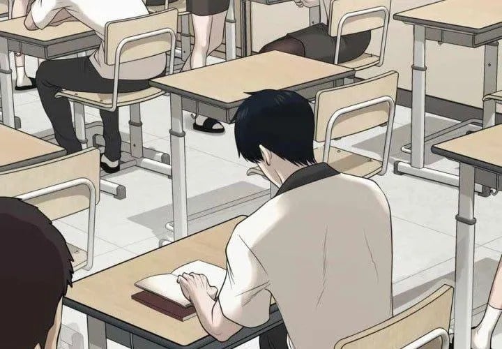 Công Ty Luật Boksu Chapter 8 - Trang 2
