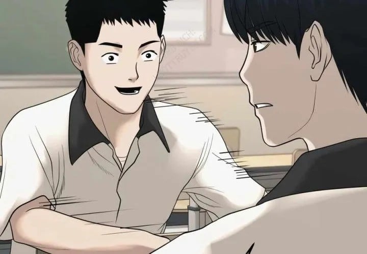 Công Ty Luật Boksu Chapter 8 - Trang 2