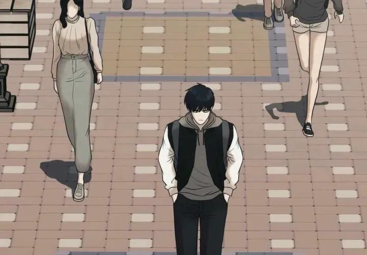 Công Ty Luật Boksu Chapter 8 - Trang 2