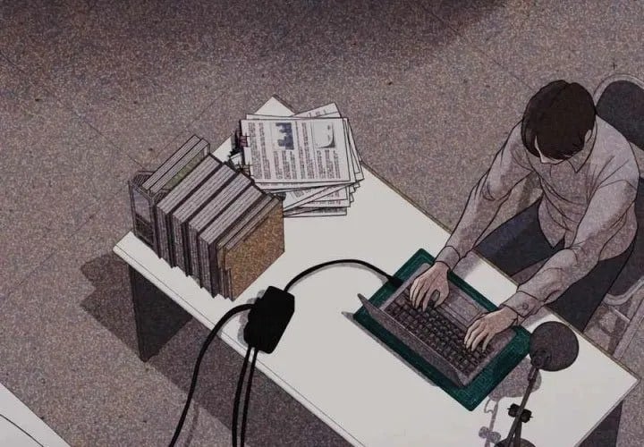 Công Ty Luật Boksu Chapter 8 - Trang 2