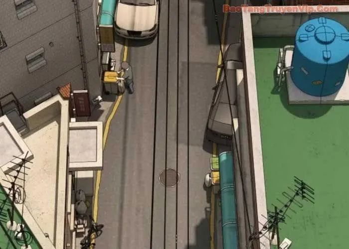 Thiên Tài Nhìn Thấu Thế Giới Chapter 40 - Trang 2