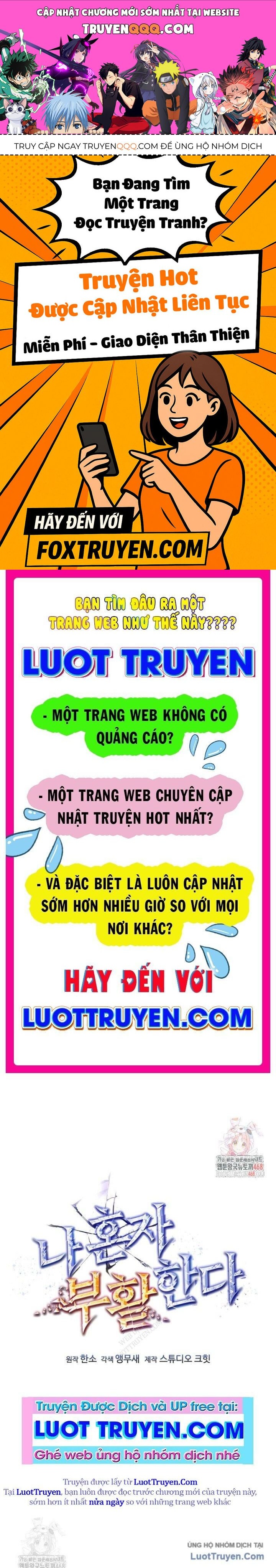Chỉ Mình Ta Hồi Sinh Chapter 66 - Trang 2