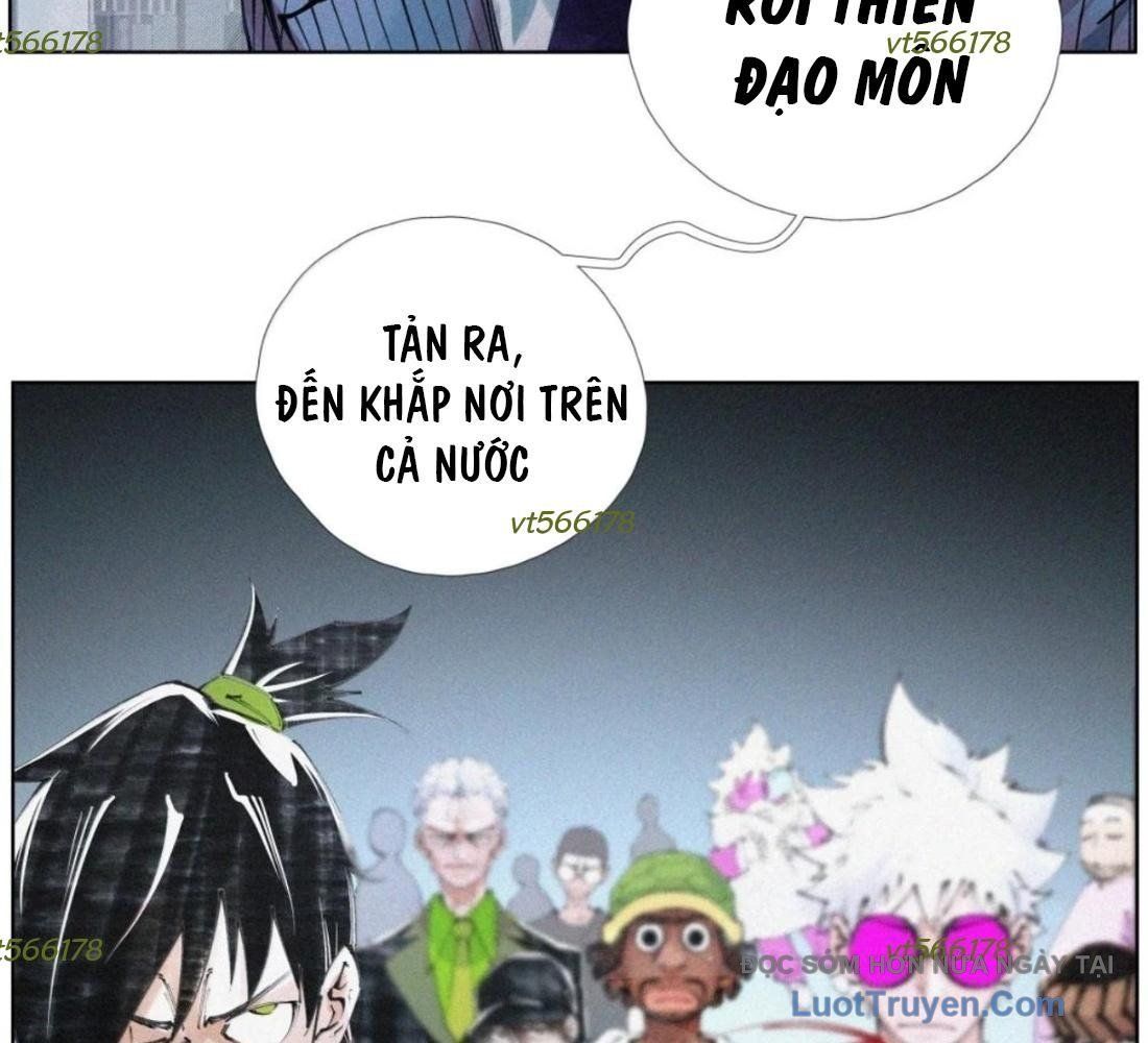 Chiến Loạn Thời Không Chapter 75 - Trang 2