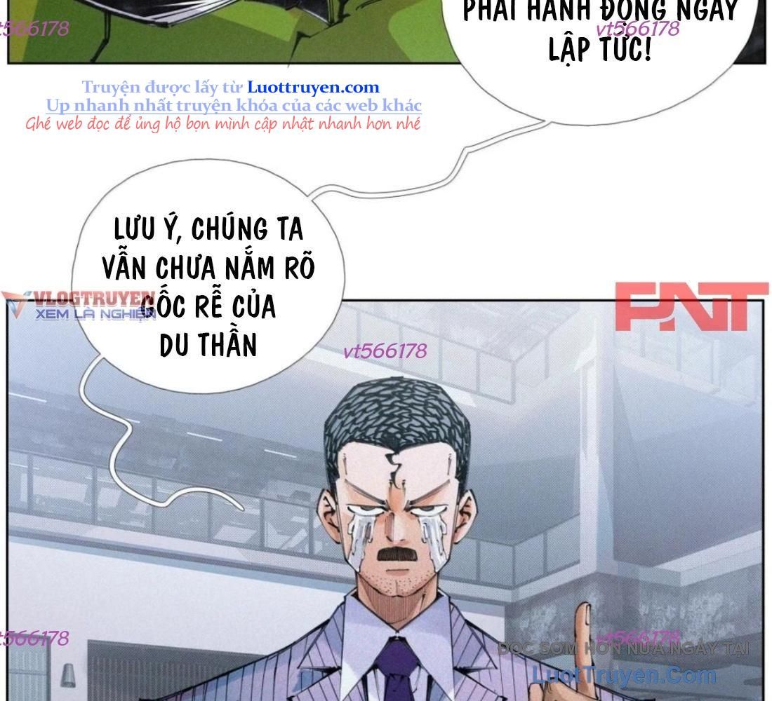 Chiến Loạn Thời Không Chapter 75 - Trang 2