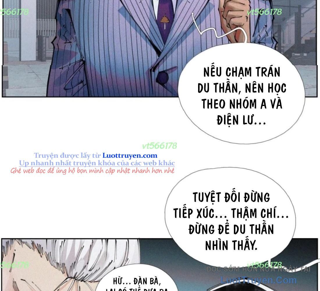 Chiến Loạn Thời Không Chapter 75 - Trang 2