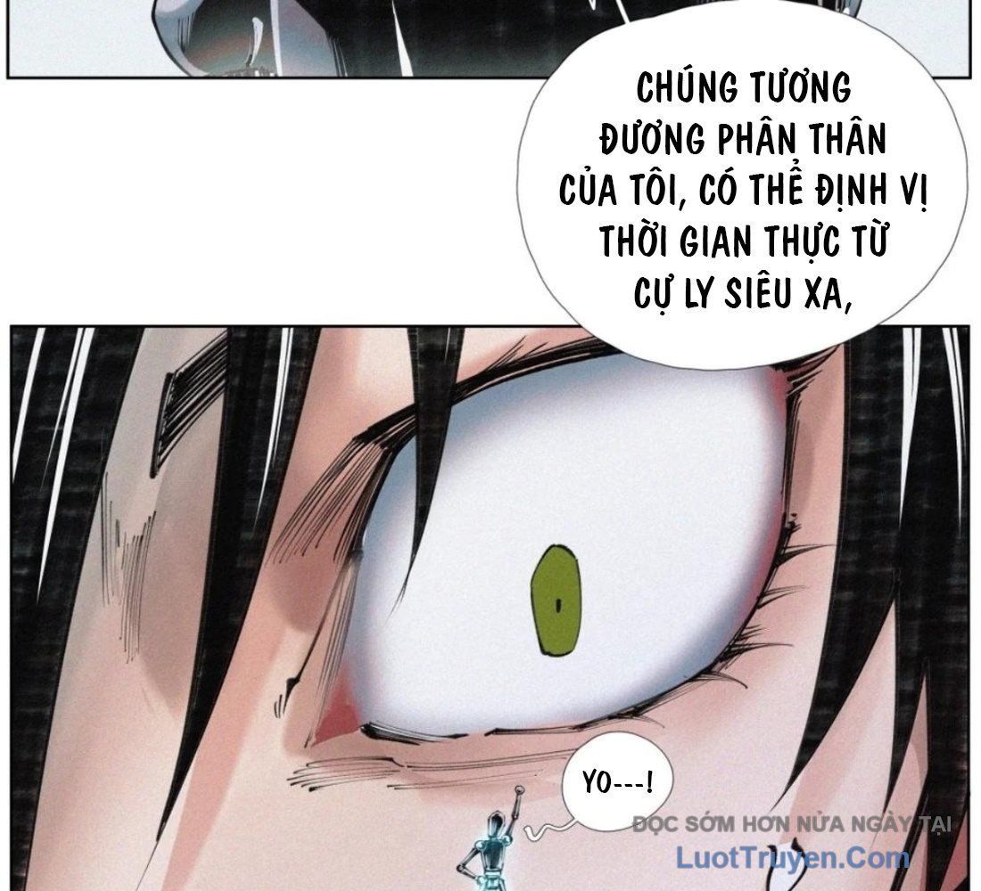 Chiến Loạn Thời Không Chapter 75 - Trang 2