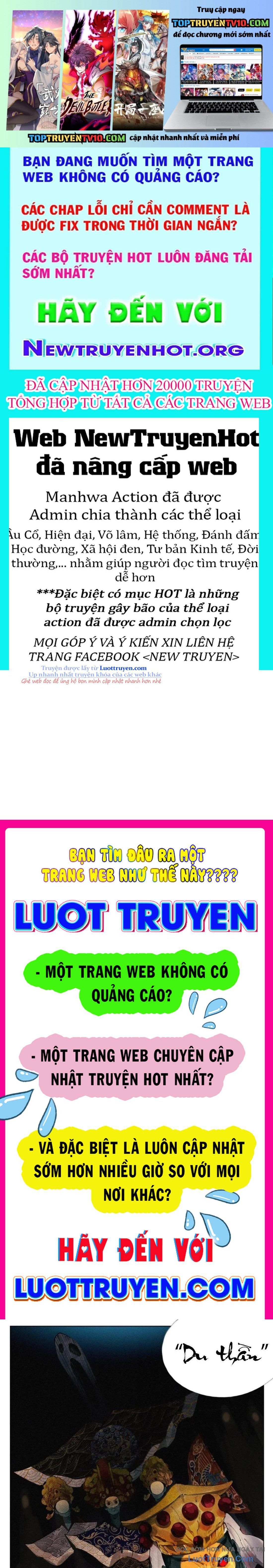 Chiến Loạn Thời Không Chapter 75 - Trang 2