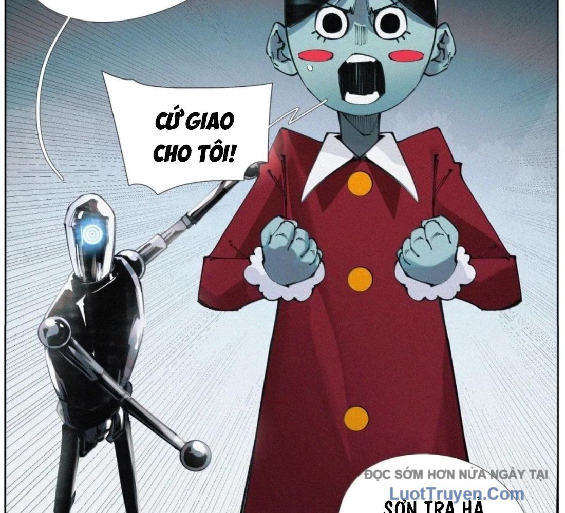 Chiến Loạn Thời Không Chapter 75 - Trang 2