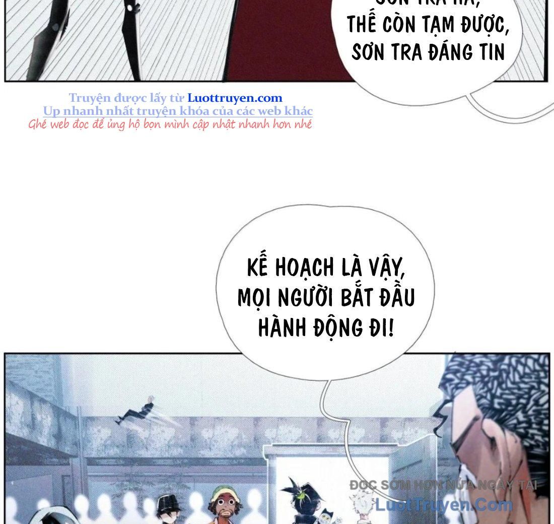 Chiến Loạn Thời Không Chapter 75 - Trang 2