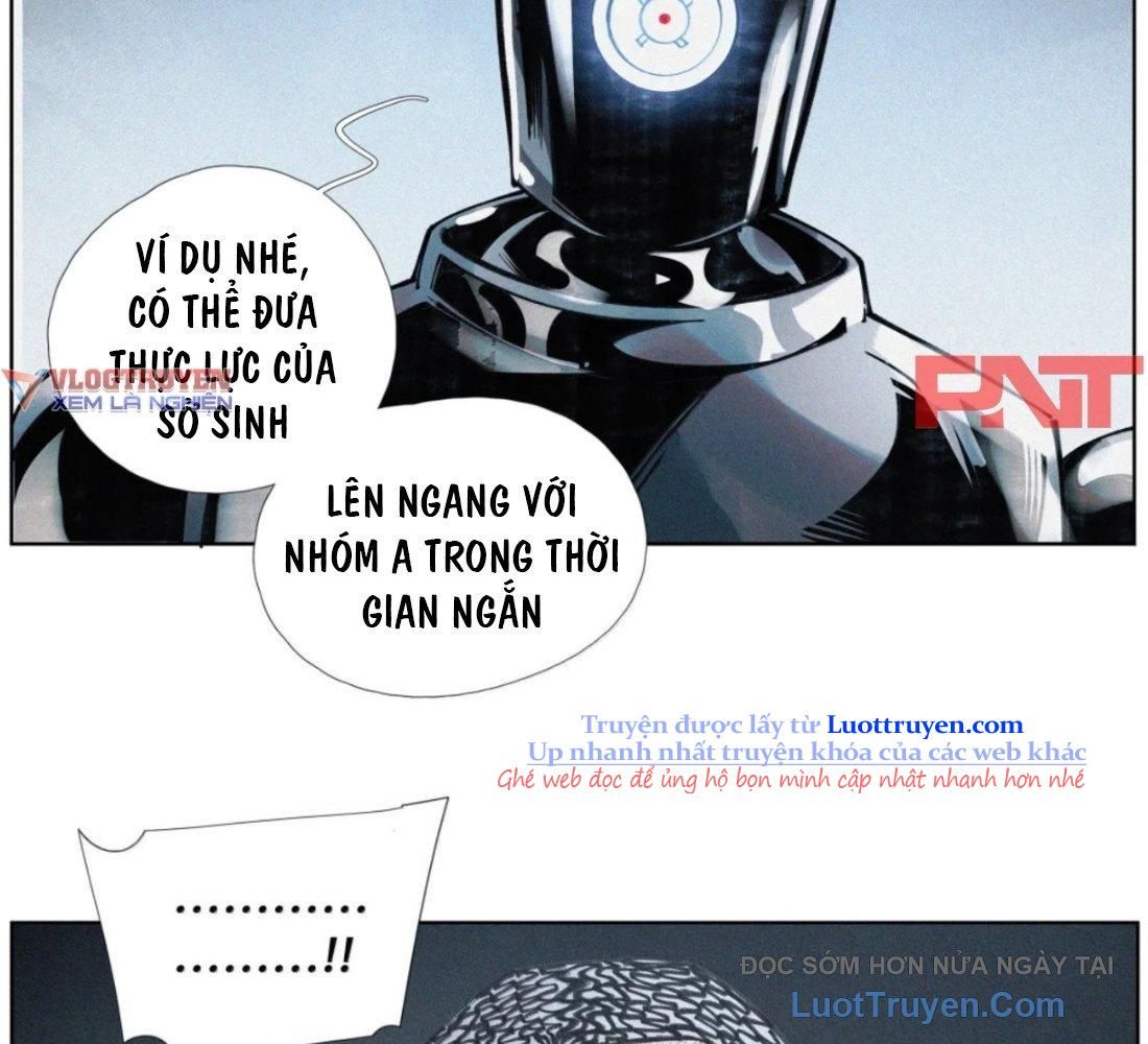 Chiến Loạn Thời Không Chapter 75 - Trang 2
