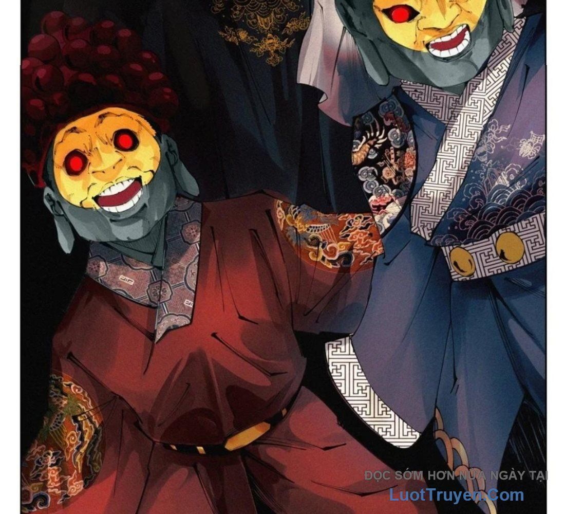 Chiến Loạn Thời Không Chapter 75 - Trang 2