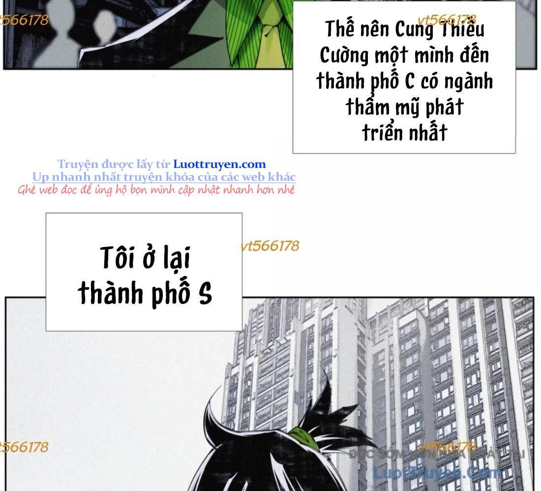 Chiến Loạn Thời Không Chapter 75 - Trang 2