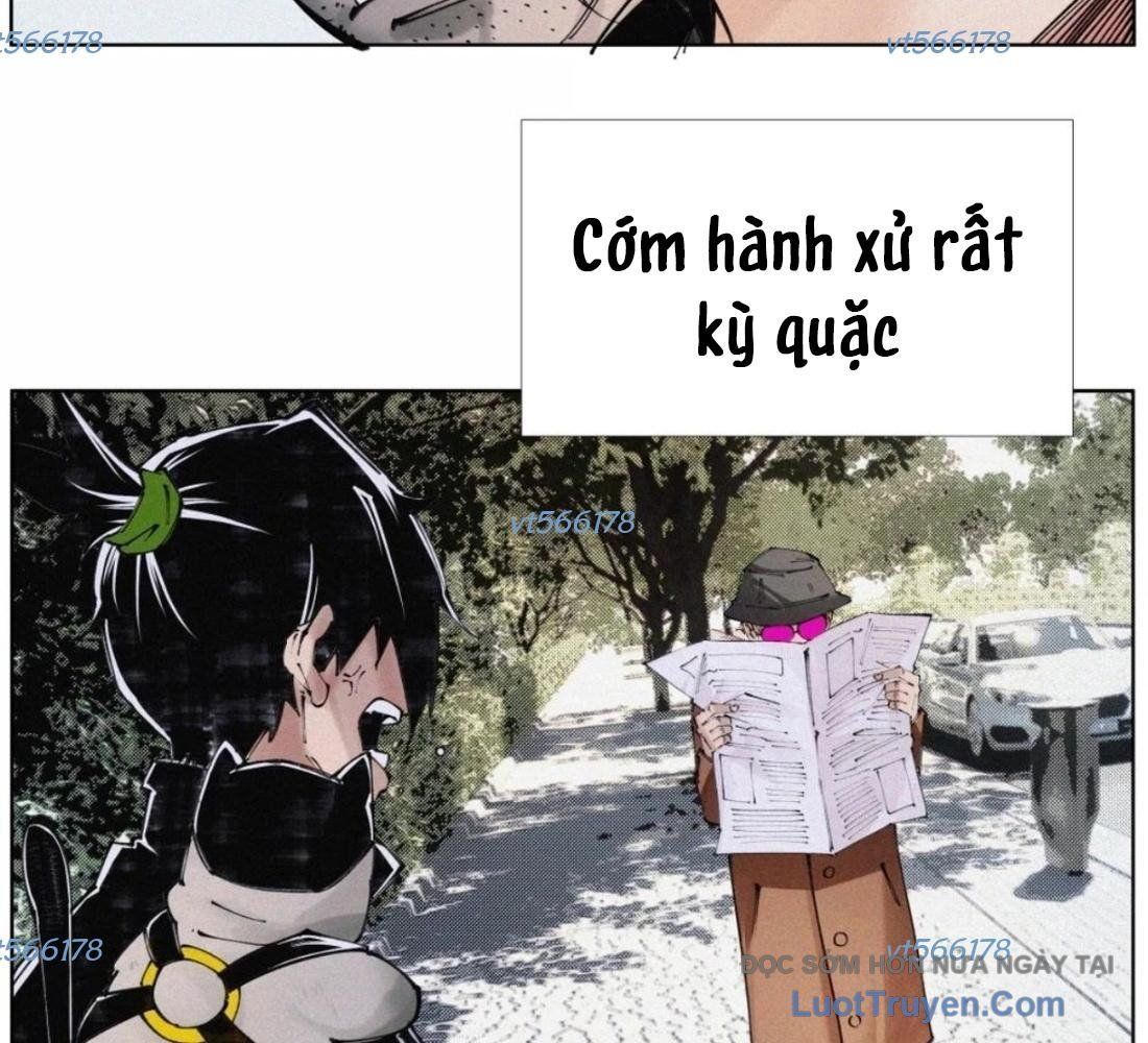 Chiến Loạn Thời Không Chapter 75 - Trang 2