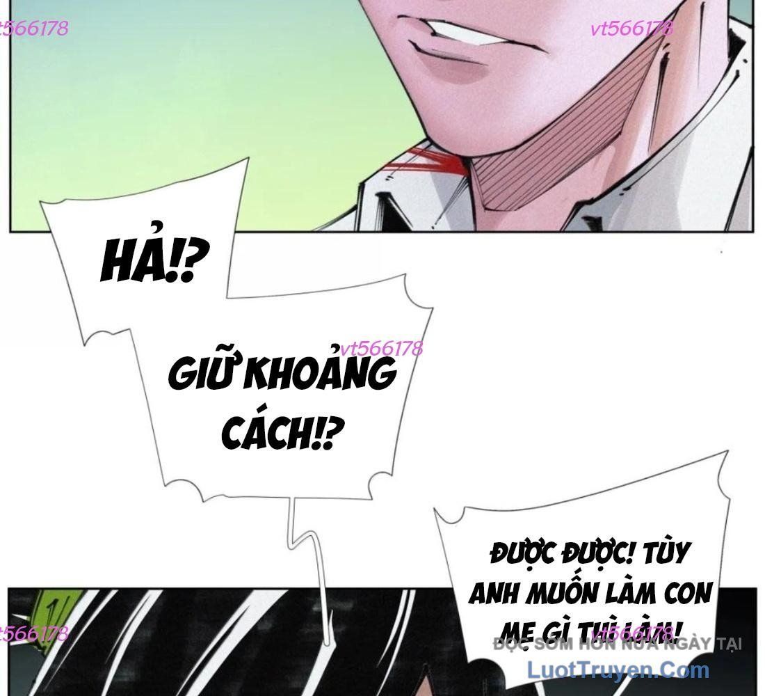 Chiến Loạn Thời Không Chapter 75 - Trang 2