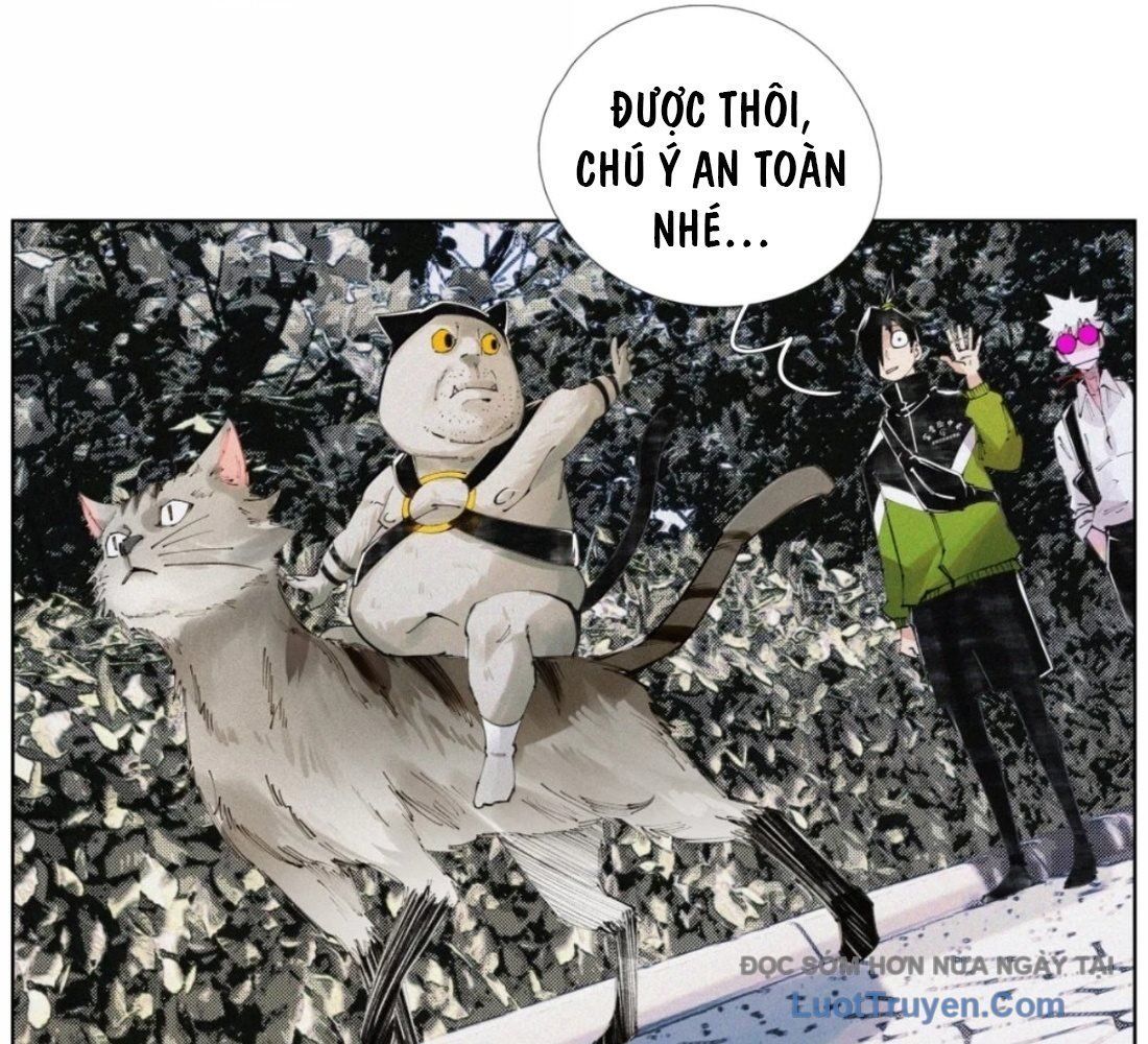 Chiến Loạn Thời Không Chapter 75 - Trang 2