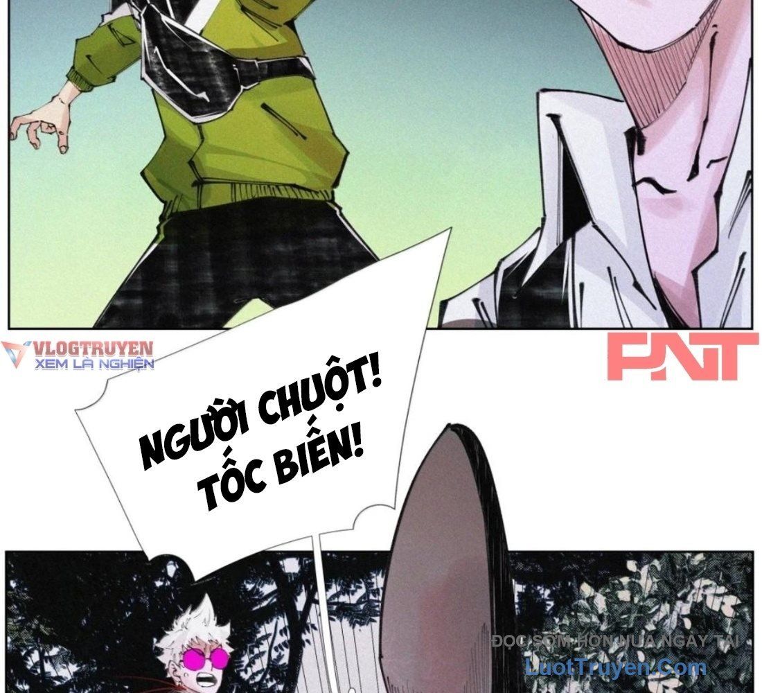 Chiến Loạn Thời Không Chapter 75 - Trang 2