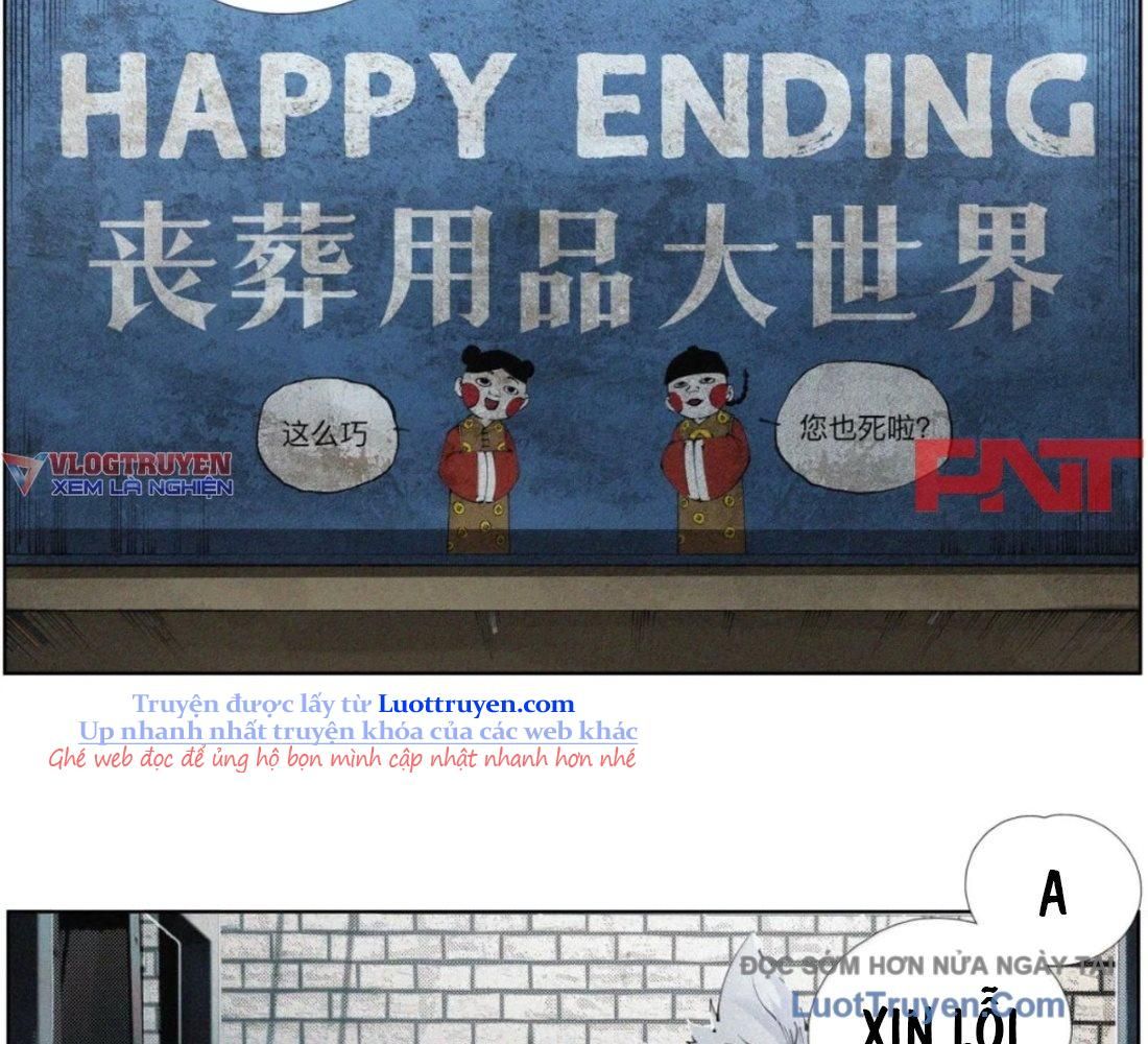 Chiến Loạn Thời Không Chapter 75 - Trang 2