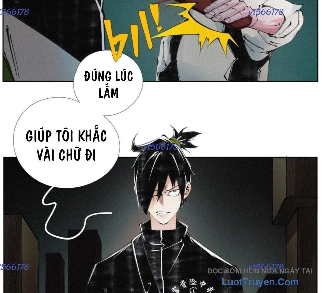 Chiến Loạn Thời Không Chapter 75 - Trang 2