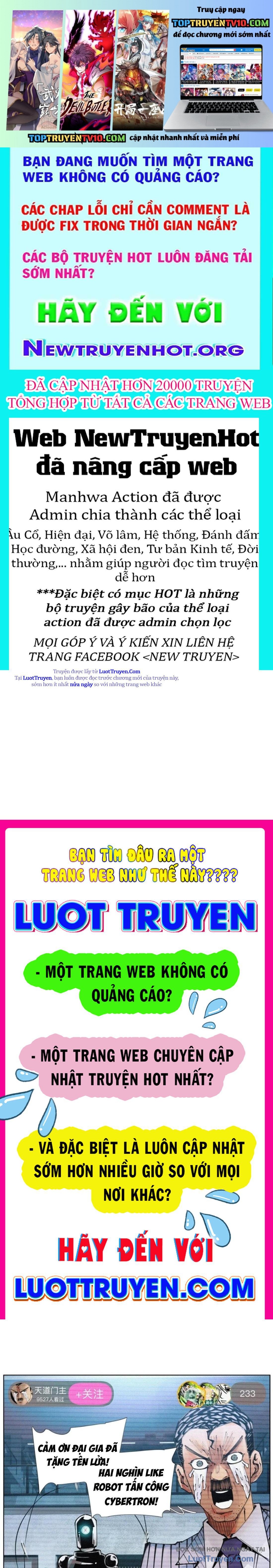 Chiến Loạn Thời Không Chapter 77 - Trang 2