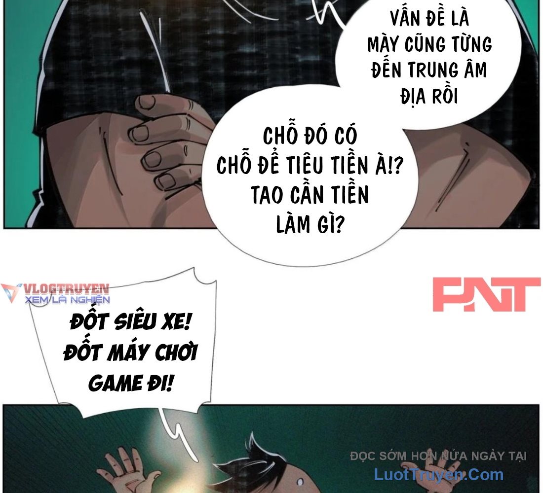 Chiến Loạn Thời Không Chapter 77 - Trang 2