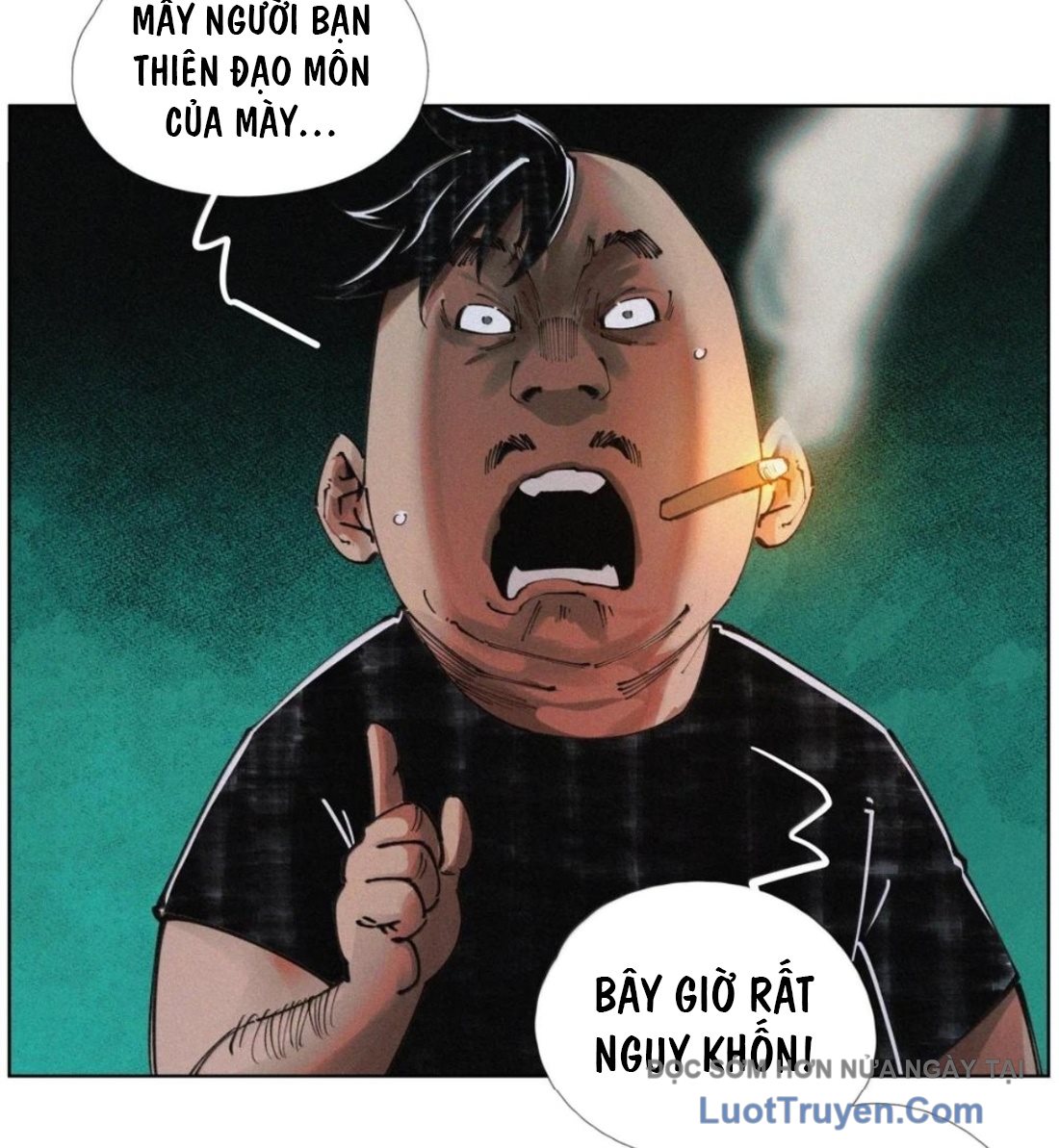 Chiến Loạn Thời Không Chapter 77 - Trang 2