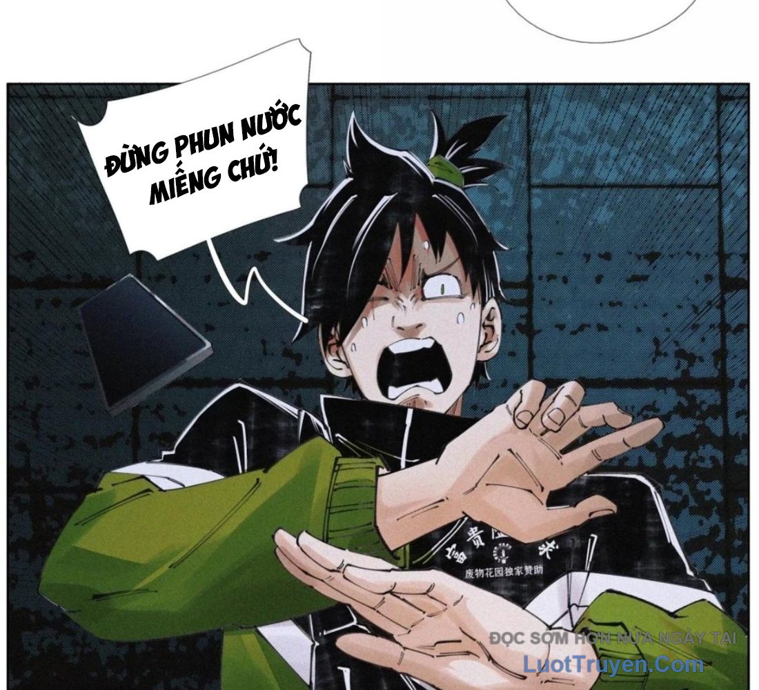 Chiến Loạn Thời Không Chapter 77 - Trang 2