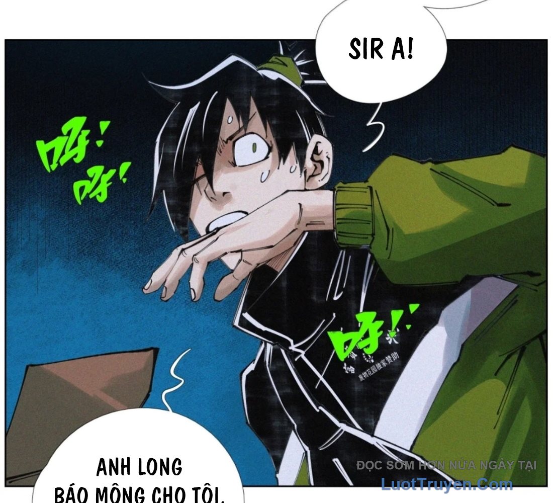 Chiến Loạn Thời Không Chapter 77 - Trang 2