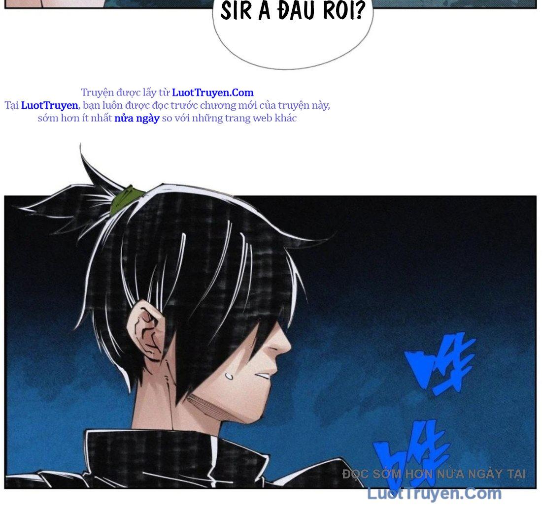 Chiến Loạn Thời Không Chapter 77 - Trang 2