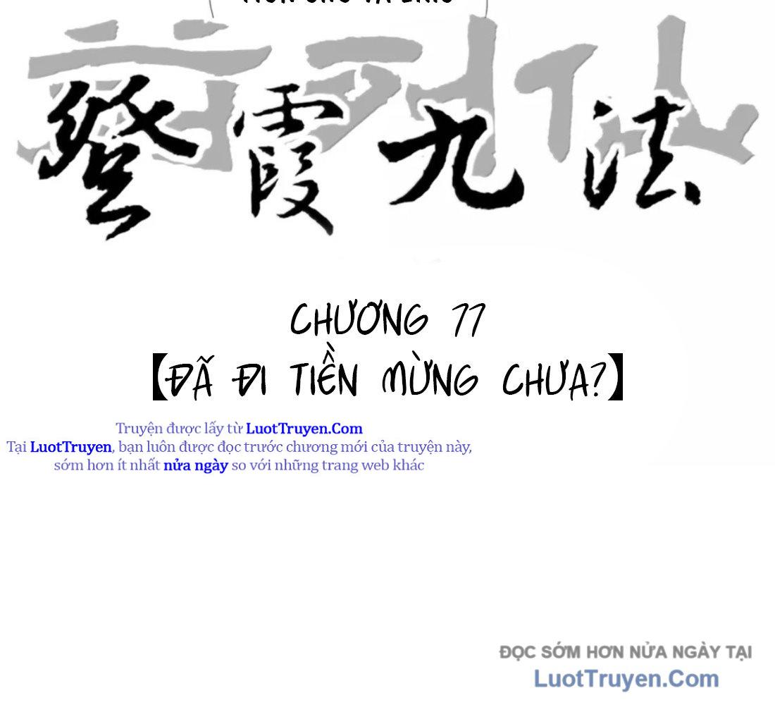 Chiến Loạn Thời Không Chapter 77 - Trang 2