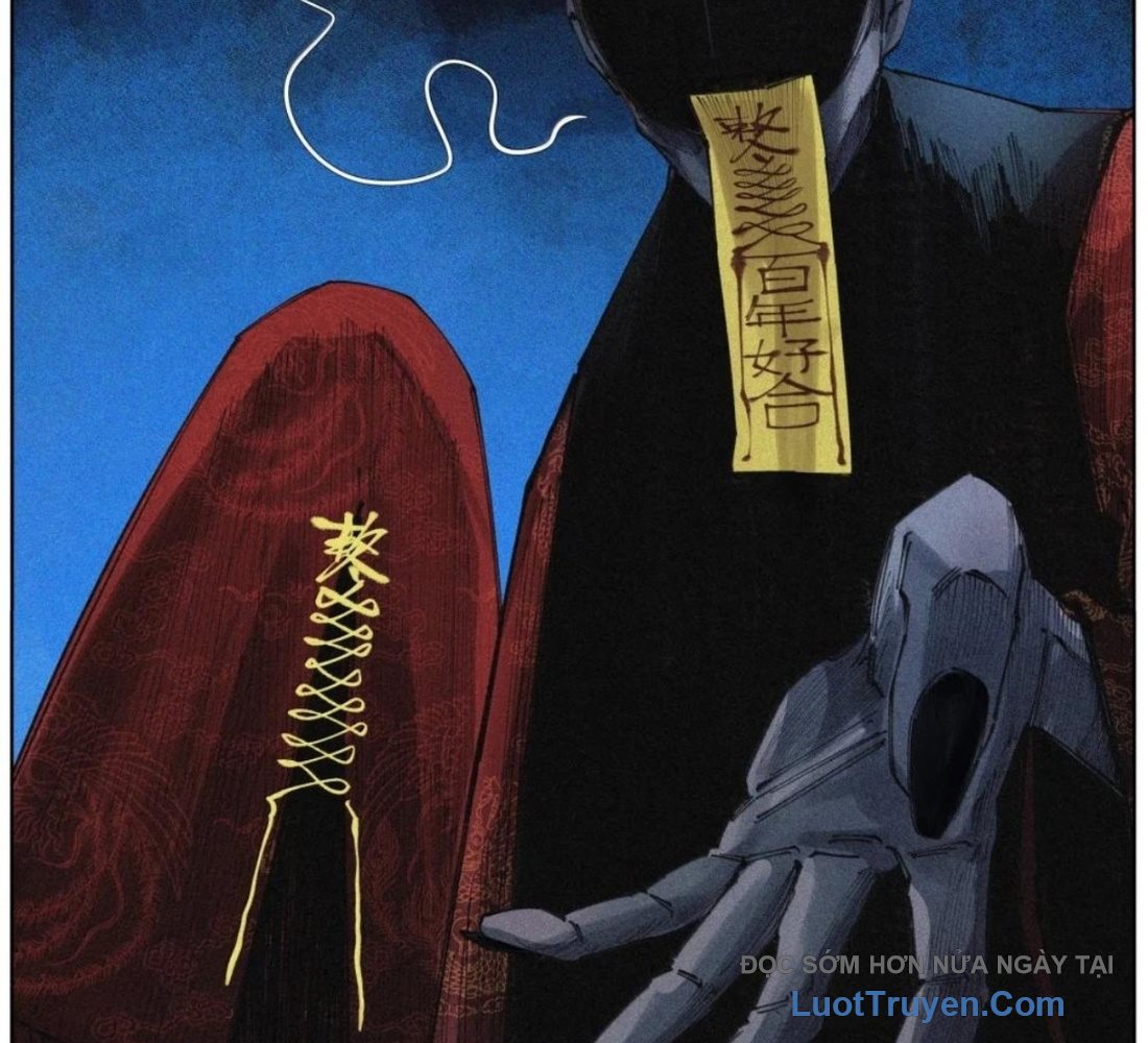 Chiến Loạn Thời Không Chapter 77 - Trang 2