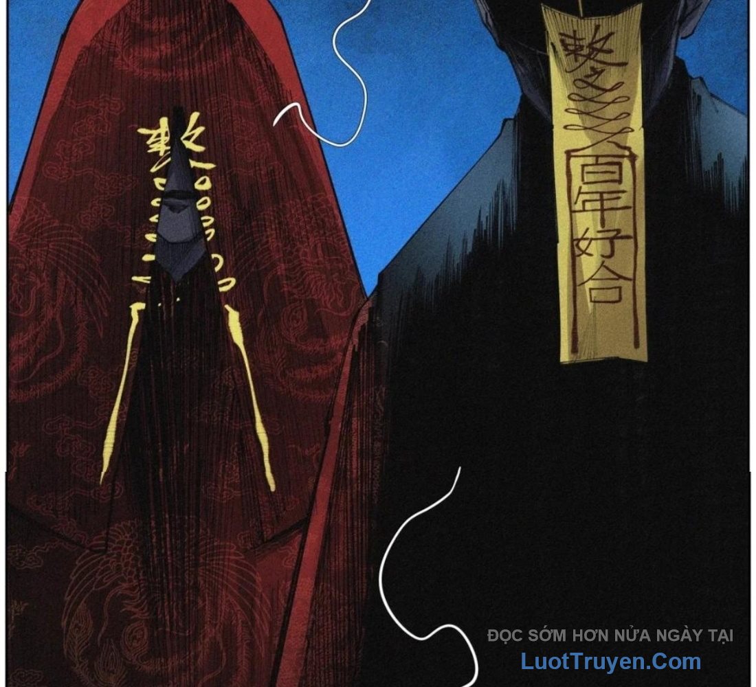 Chiến Loạn Thời Không Chapter 77 - Trang 2