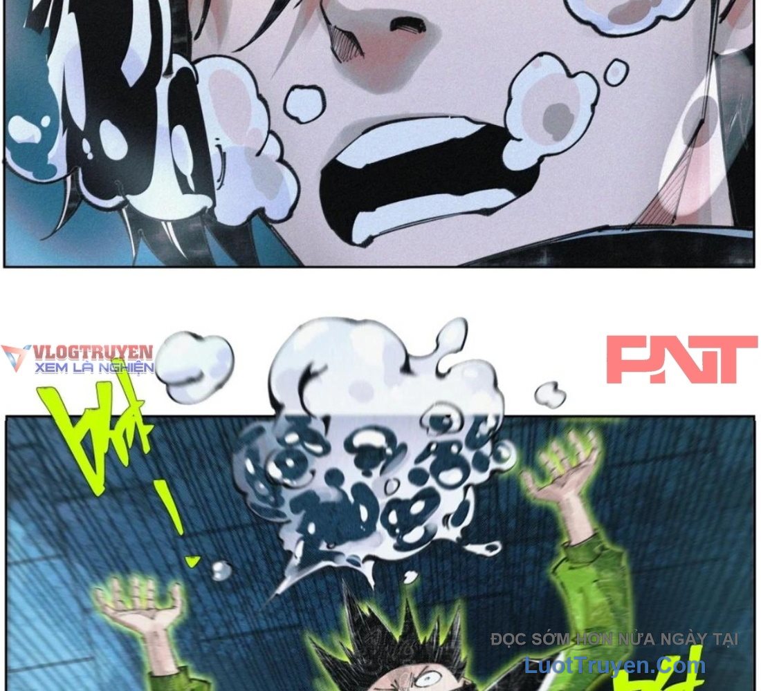 Chiến Loạn Thời Không Chapter 77 - Trang 2