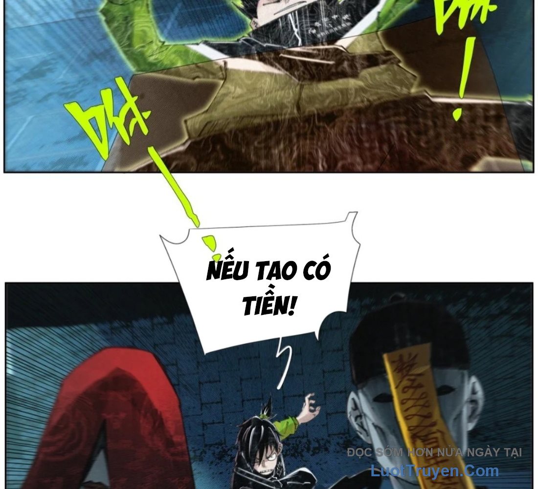 Chiến Loạn Thời Không Chapter 77 - Trang 2