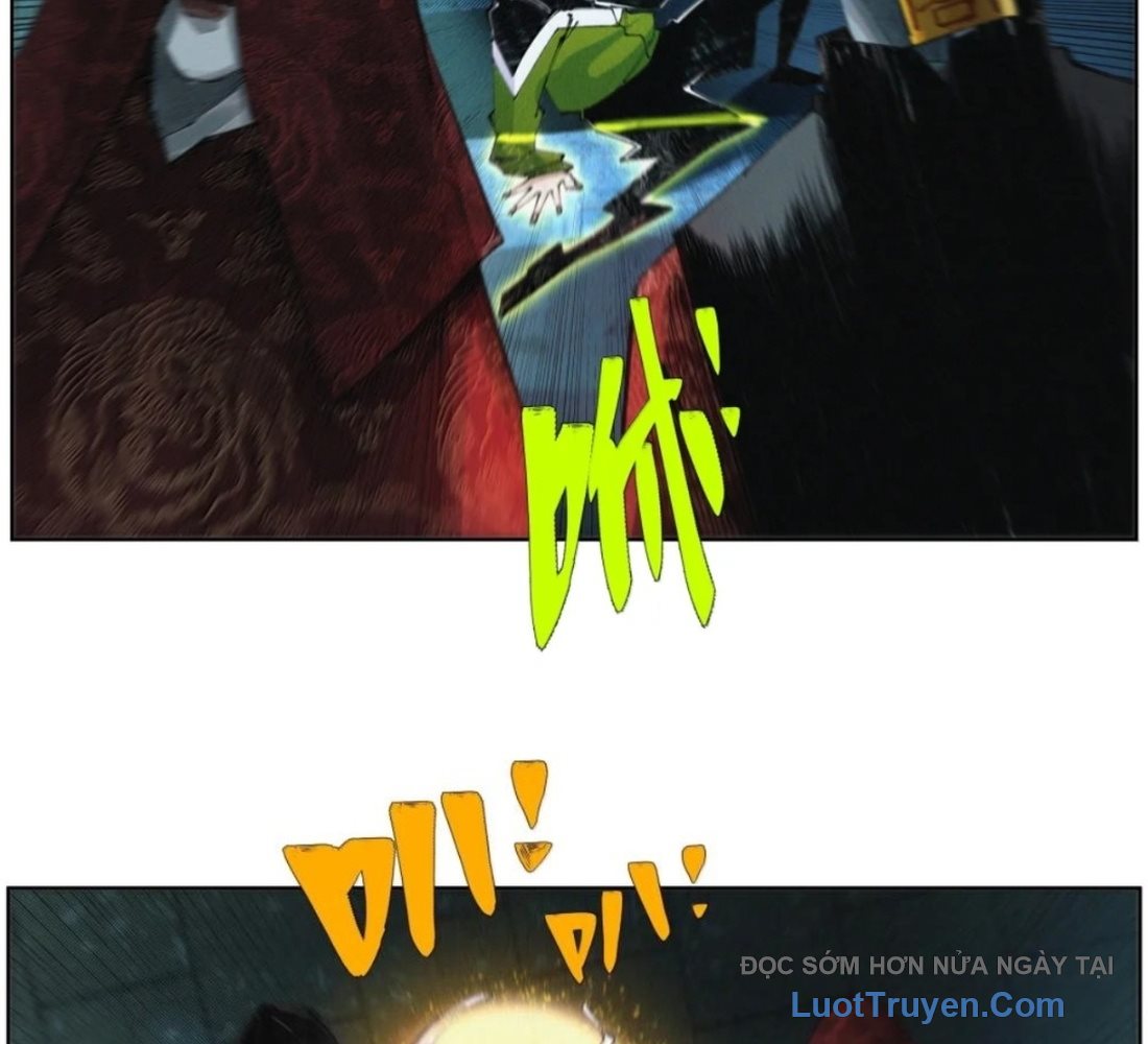 Chiến Loạn Thời Không Chapter 77 - Trang 2