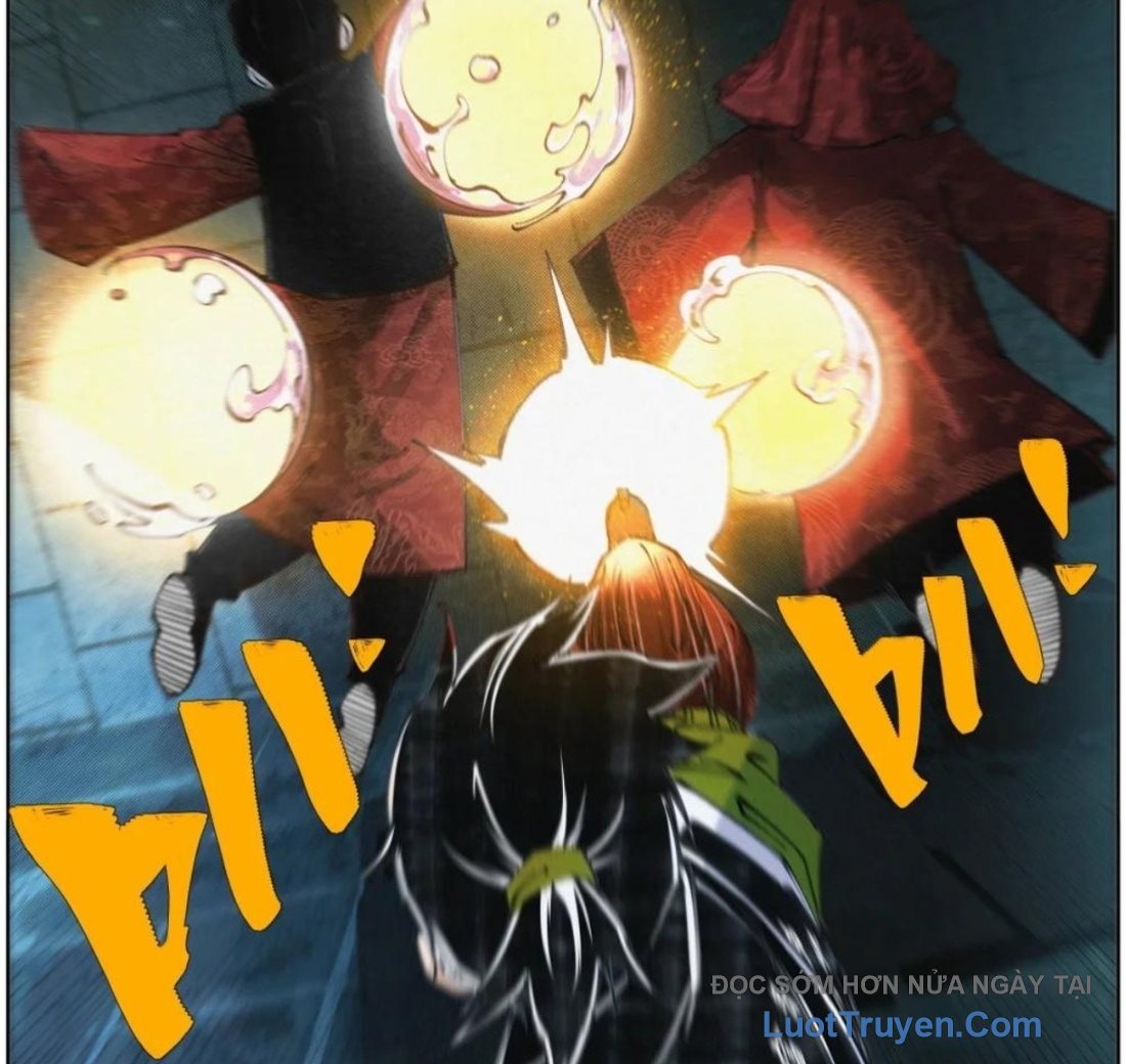 Chiến Loạn Thời Không Chapter 77 - Trang 2