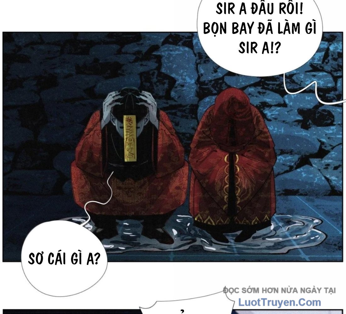 Chiến Loạn Thời Không Chapter 77 - Trang 2