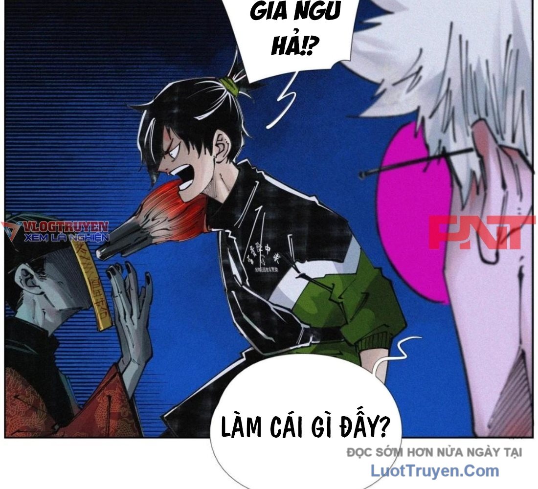 Chiến Loạn Thời Không Chapter 77 - Trang 2