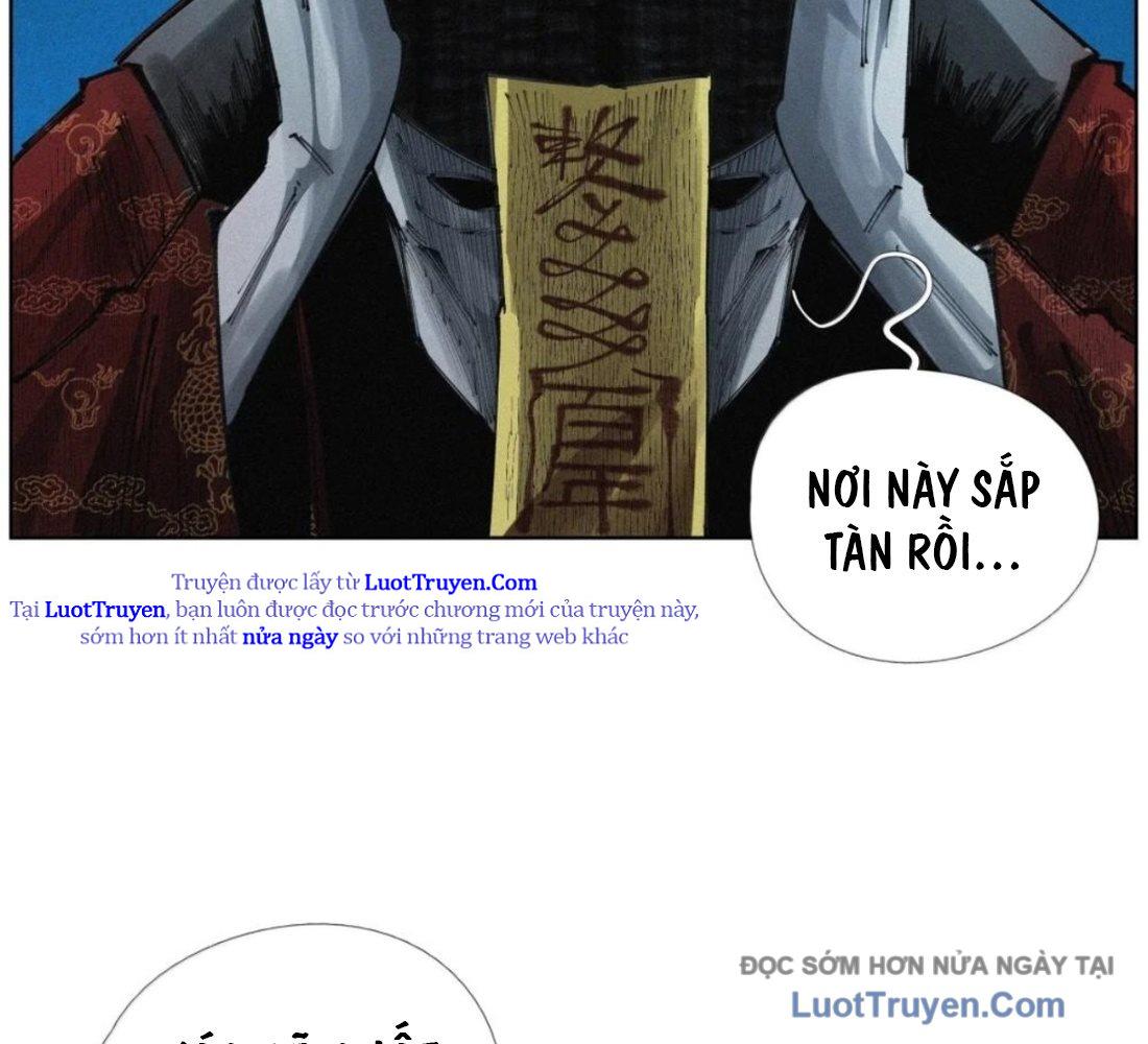 Chiến Loạn Thời Không Chapter 77 - Trang 2