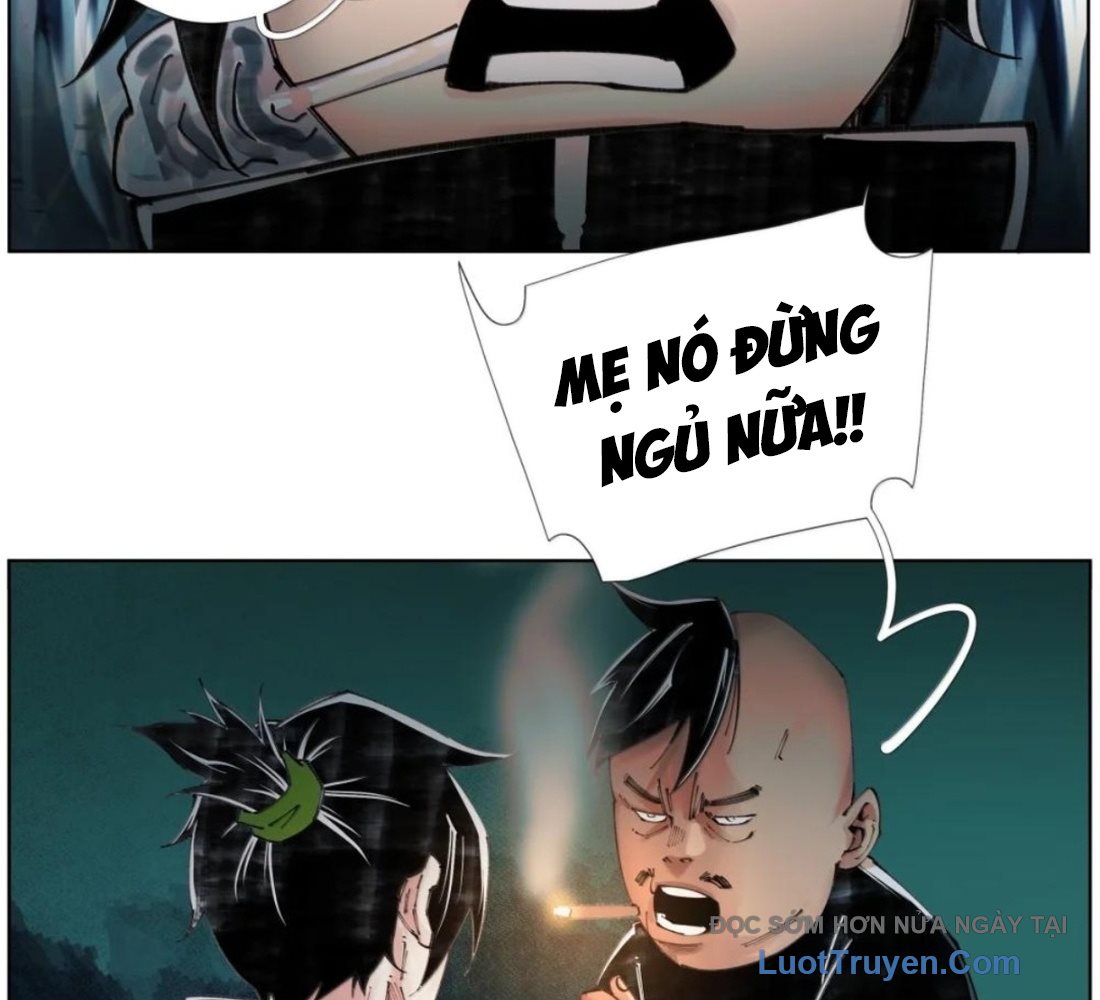 Chiến Loạn Thời Không Chapter 77 - Trang 2