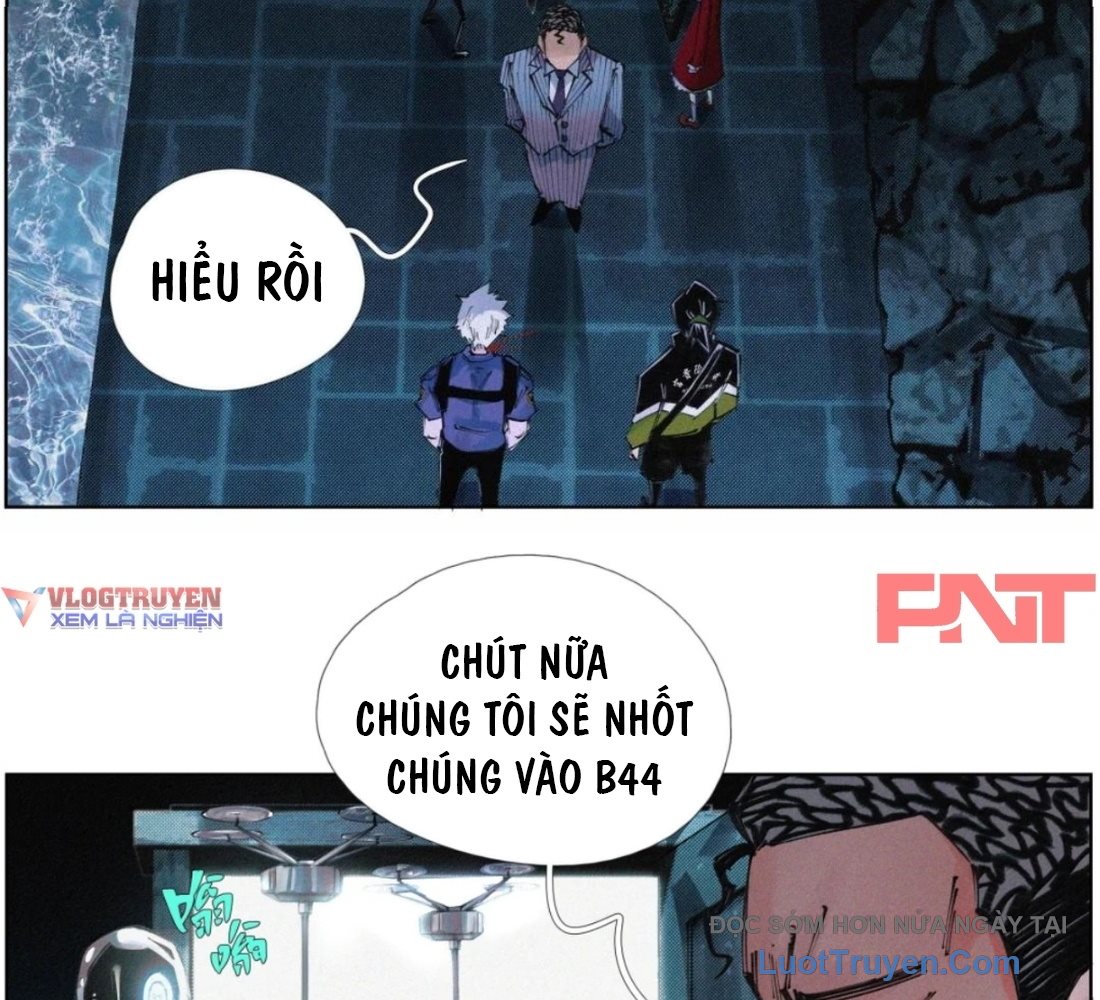 Chiến Loạn Thời Không Chapter 77 - Trang 2