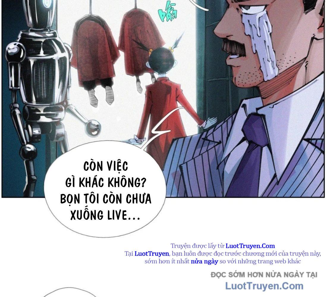 Chiến Loạn Thời Không Chapter 77 - Trang 2